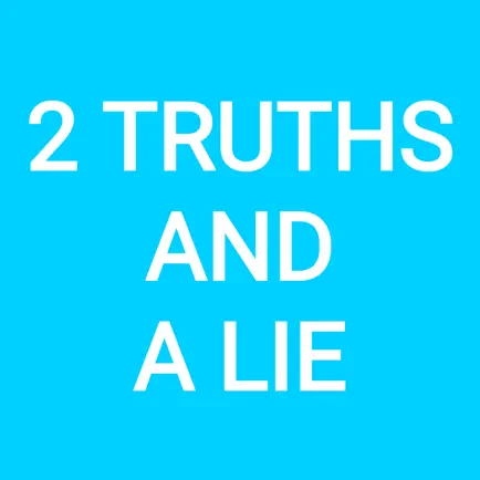 Two Truths and A Lie Cheats