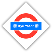 UTS Kyu Yaar (QR)