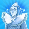 Snow Queen Fairy Tale For Kids icon