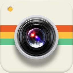 InFrame - Photo editor & frame 图标