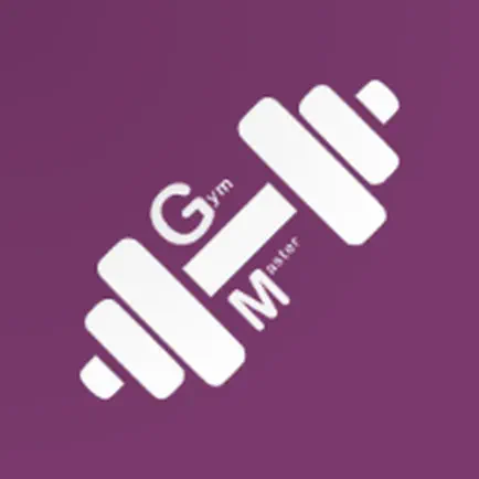 GymMaster Manager Читы