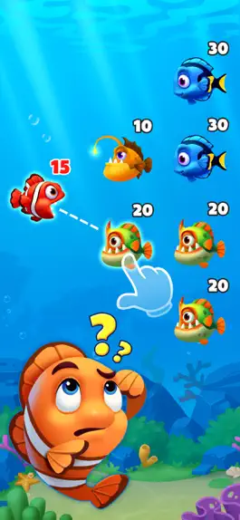 Game screenshot Solitaire Ocean apk