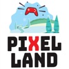 PixelLand AR icon