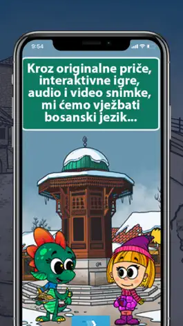 Game screenshot ABC Djeca aplikacija za djecu hack