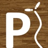 PockeTraveL - Travel tracker icon