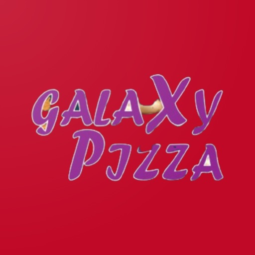 Galaxy Pizzas icon