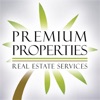 Premium Properties Home Search icon
