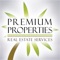 The Premium Properties Home Search app brings the most accurate and up-to-date real estate information right to your mobile device