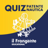 Edizioni il Frangente - Quiz Patente Nautica 2023 artwork