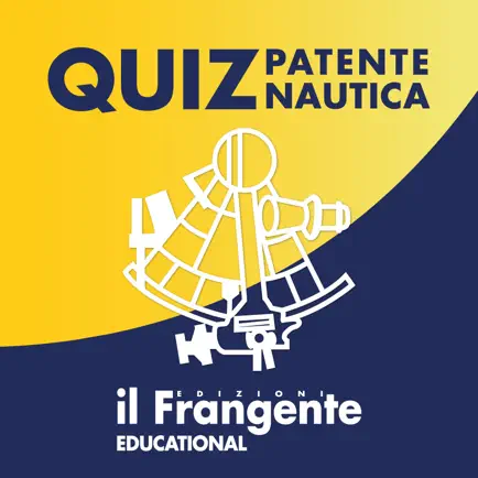 Quiz Patente Nautica 2023 Читы