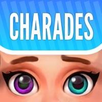Contact Headbands: Charades for Adults