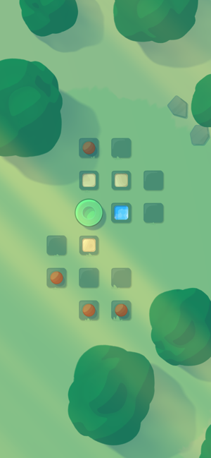 ‎Duplicado - Tasty Puzzle Game Screenshot