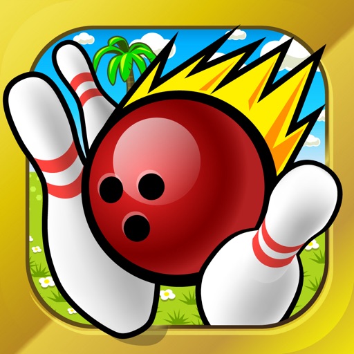 Bowling Puzzle 2 icon