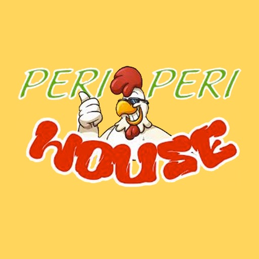 Peri Peri House icon