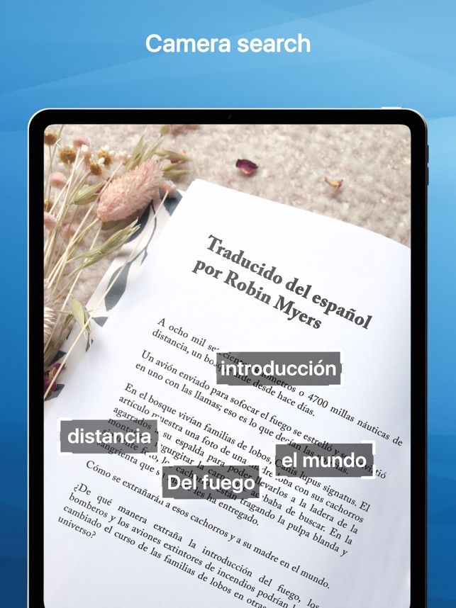 Oxford Dictionary on the App Store