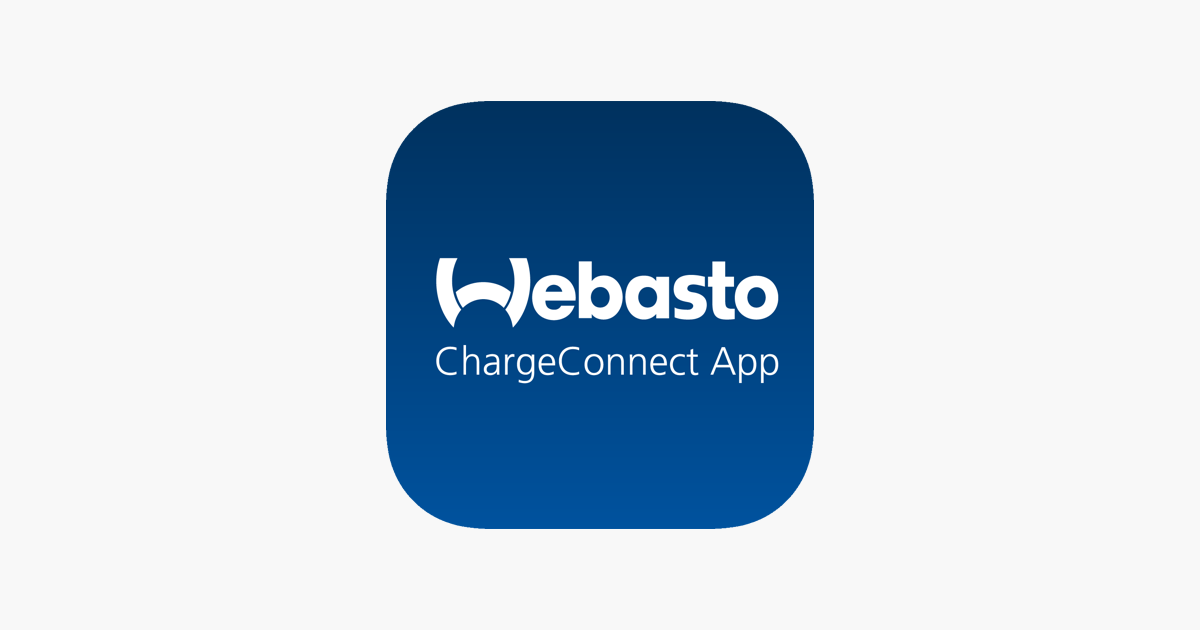 Wallbox Webasto Unite: Ladevorgang per App steuern