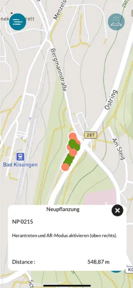 Game screenshot Naturversum hack