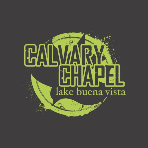 Calvary Chapel LakeBuenaVista icon