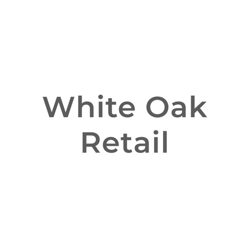 White Oak Retail