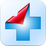 Download SymptomMD app