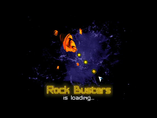 Screenshot #4 pour RockBusters