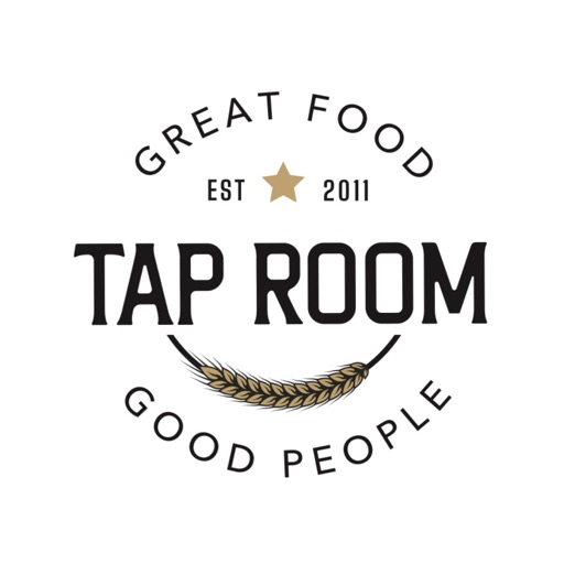 Tap Room App