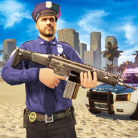Crime City Police Officer Game