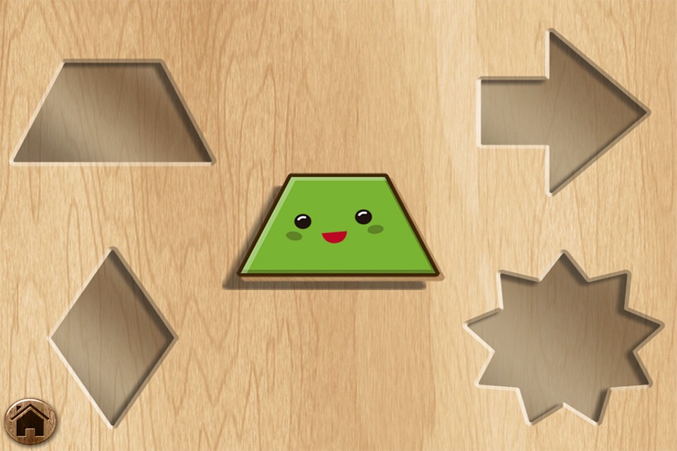 Educational game - Puzzles screenshot 3