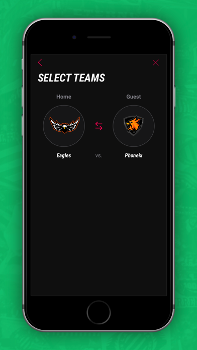 Sport.Video Screenshot