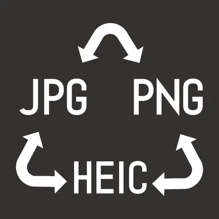 Image Converter - JPG PNG HEIC Cheats