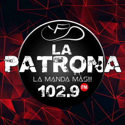 La Patrona icon