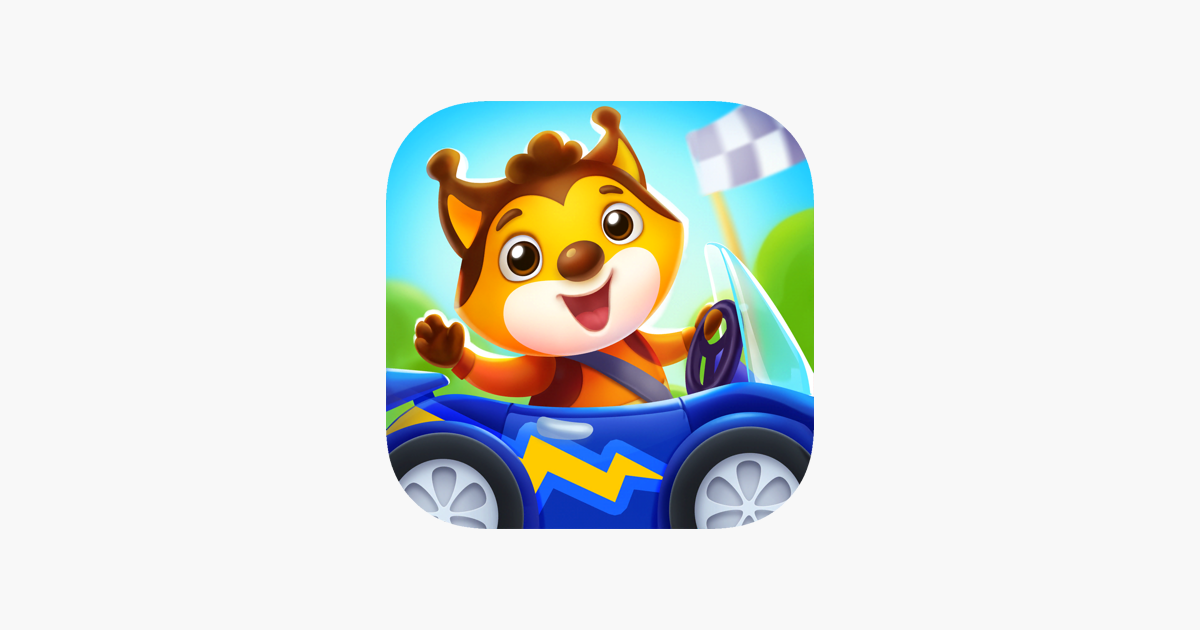 العاب اطفال صغار اولاد سيارات على App Store