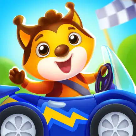 Car game for kids and toddler Cheats