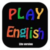 Play English Lite - iPhoneアプリ