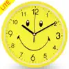 Analog Clock~OLEDX Large Clock Positive Reviews, comments