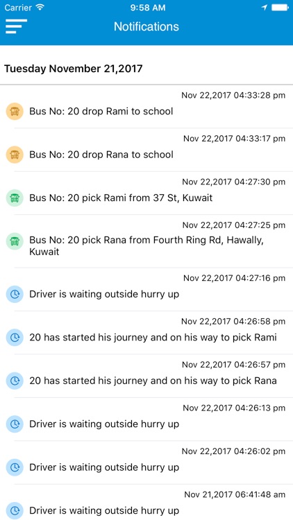School Go screenshot-3