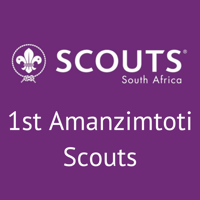 1st Toti Scouts