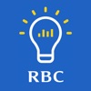 RBC Insight Research icon