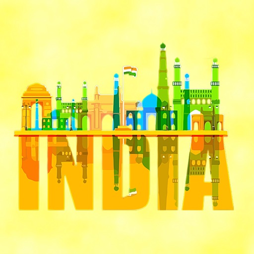 Happy India Republic Day icon