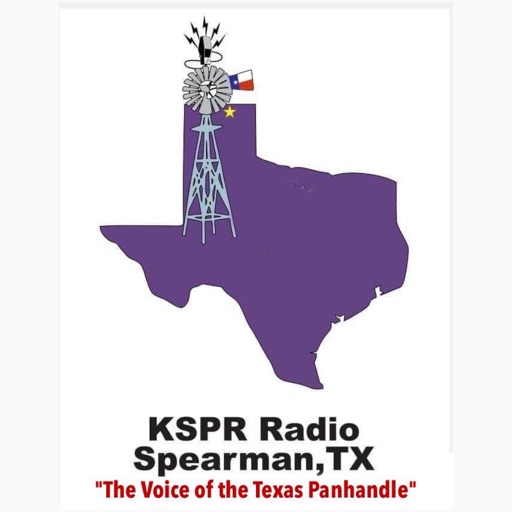 KSPR Radio Spearman