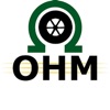 OHM Electric Cabs icon