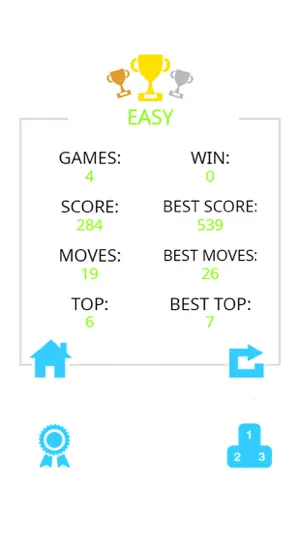 13 : The game screenshot 4