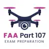 FAA Part 107 - 2022 problems & troubleshooting and solutions