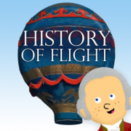History of Flight icon