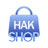 HAKSHOP icon
