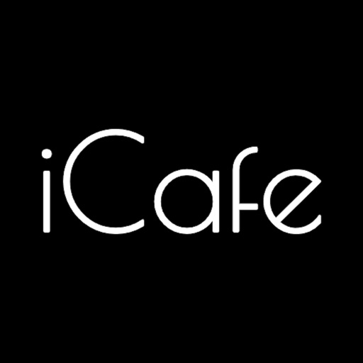 iCafe PR icon