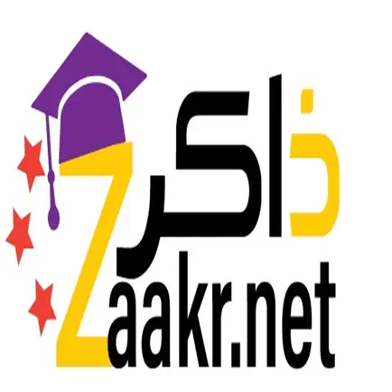 Zaakr ذاكر Читы