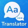 Voice Translator - Scan & Text icon