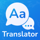 Voice Translator - Scan & Text