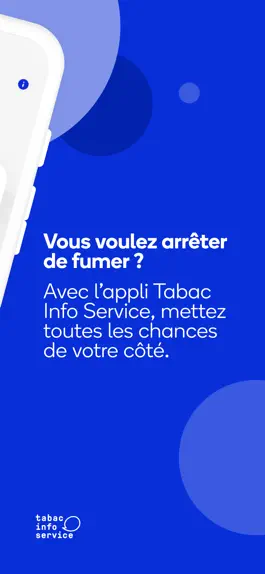 Game screenshot Tabac info service, l’appli apk